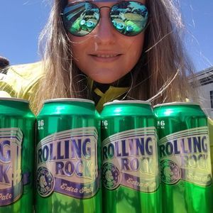 Meet your Posher, Jill